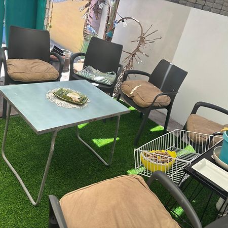 Hotel Cape Capsules Muizenberg Zewnętrze zdjęcie
