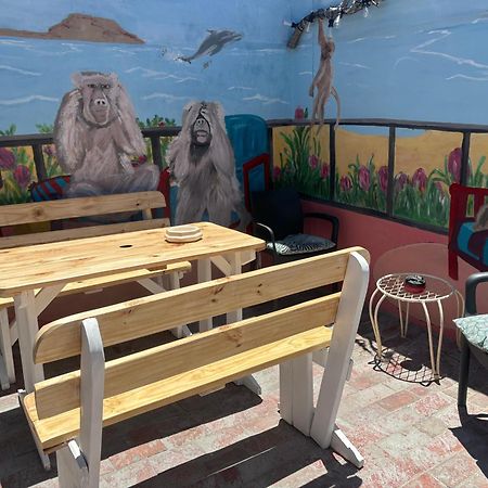 Hotel Cape Capsules Muizenberg Zewnętrze zdjęcie