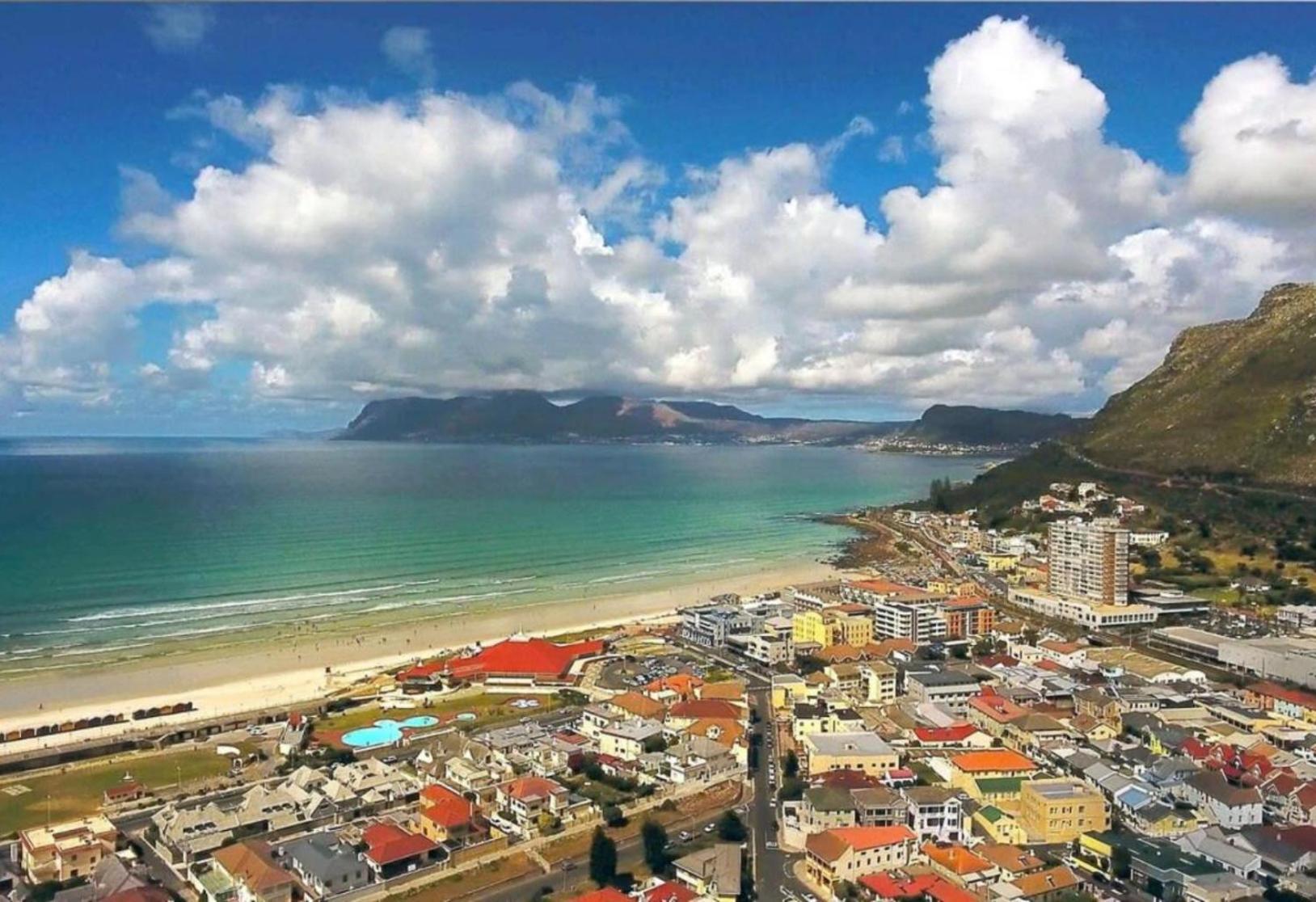 Hotel Cape Capsules Muizenberg Zewnętrze zdjęcie