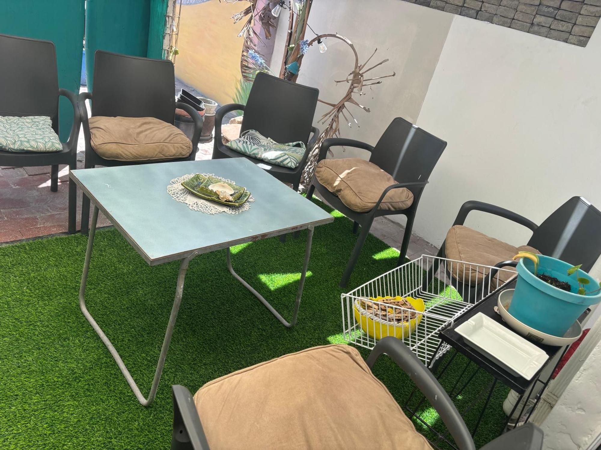 Hotel Cape Capsules Muizenberg Zewnętrze zdjęcie